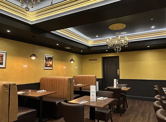 Bringing India to Your Plate